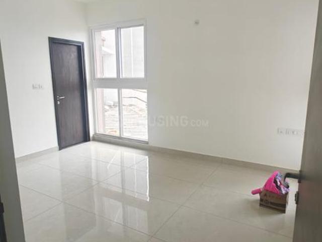 Flat for rent in Bangalore North, Cox Town - Bangalore