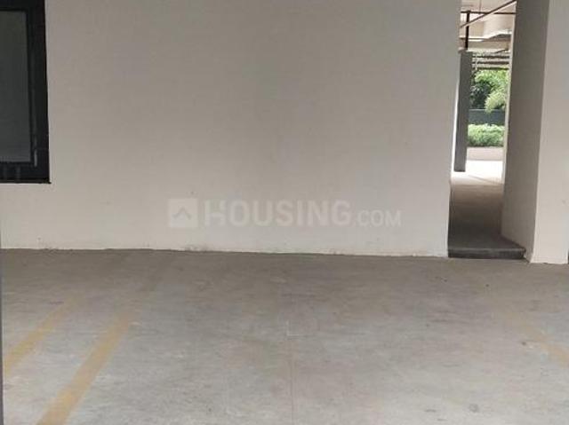 Flat for sale in Bangalore North, Cox Town - Bangalore