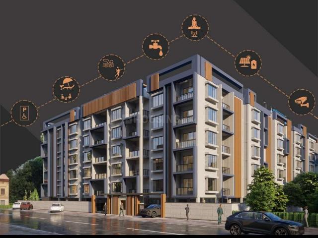 Flat for sale in Bhubaneshwar