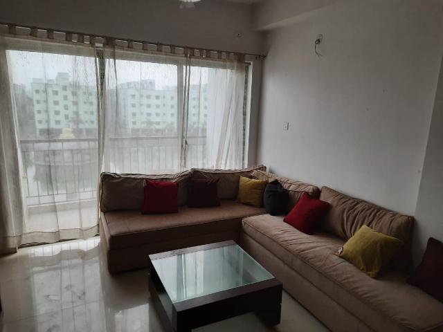 Flat for rent in South 24 Parganas, Sonarpur
