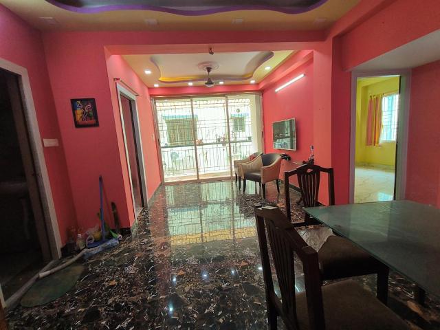 Flat for rent in South 24 Parganas, Sonarpur