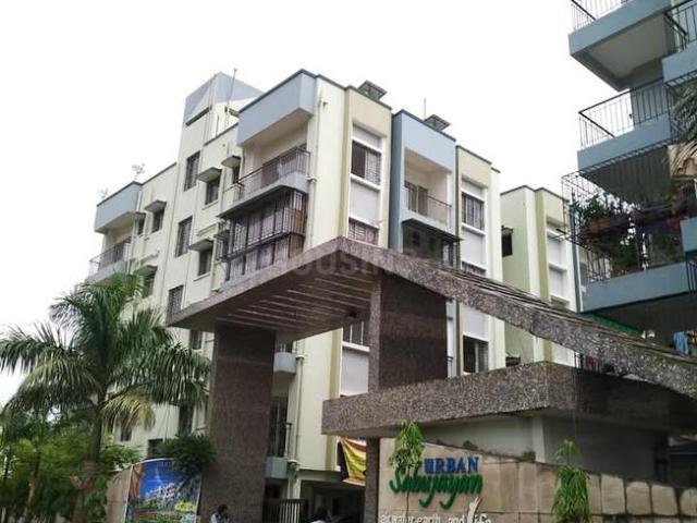 Flat for rent in South 24 Parganas, Sonarpur