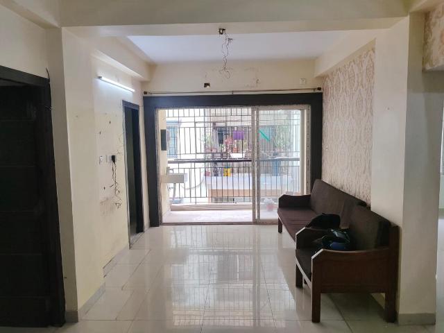 Flat for sale in Jagatipata, South 24 Parganas