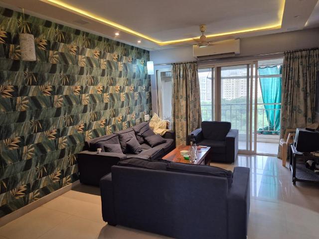Flat for rent in Gota, Gujarat