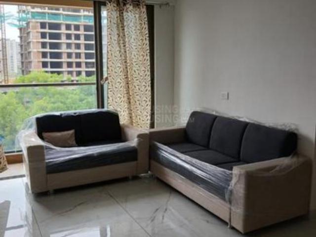 Flat for rent in Godrej Garden City, Chenpur
