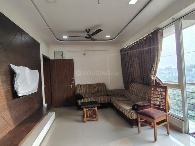 Flat for rent in Gota, Gujarat