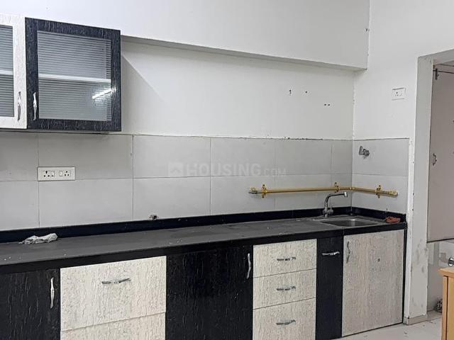 Flat for rent in Gota, Gujarat