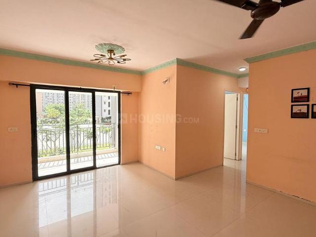 Flat for rent in Gota, Gujarat