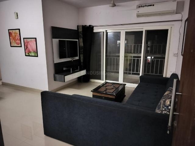 Flat for rent in Gota, Gujarat
