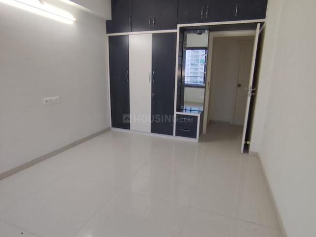 Flat for rent in Gota, Gujarat