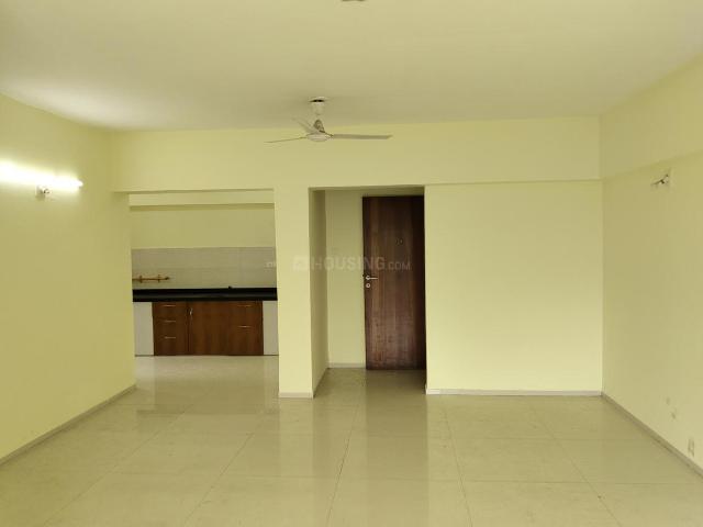 Flat for rent in Godrej Garden City, Chenpur