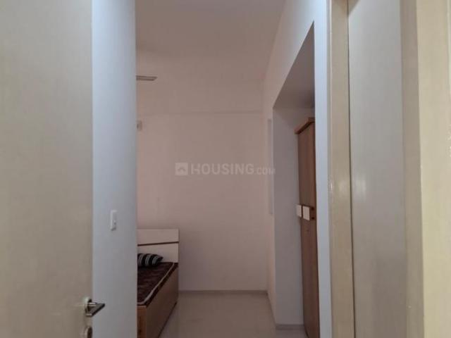 Flat for rent in Gota, Gujarat