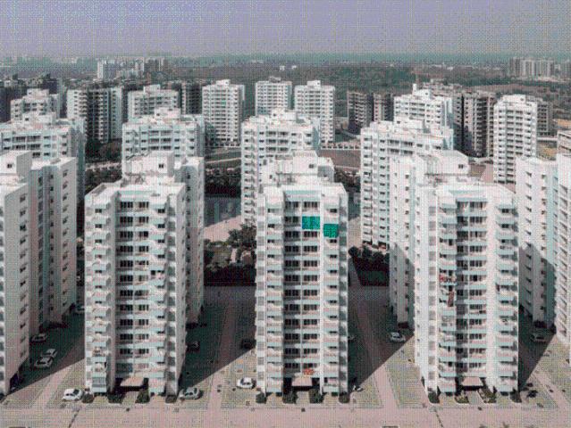 Flat for rent in Gota, Gujarat