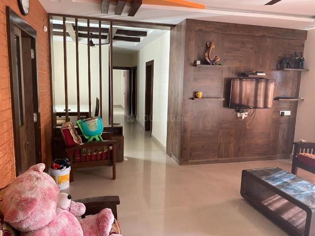 Flat for rent in Gota, Gujarat