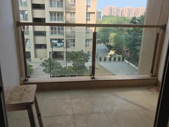 Flat for rent in Gota, Gujarat