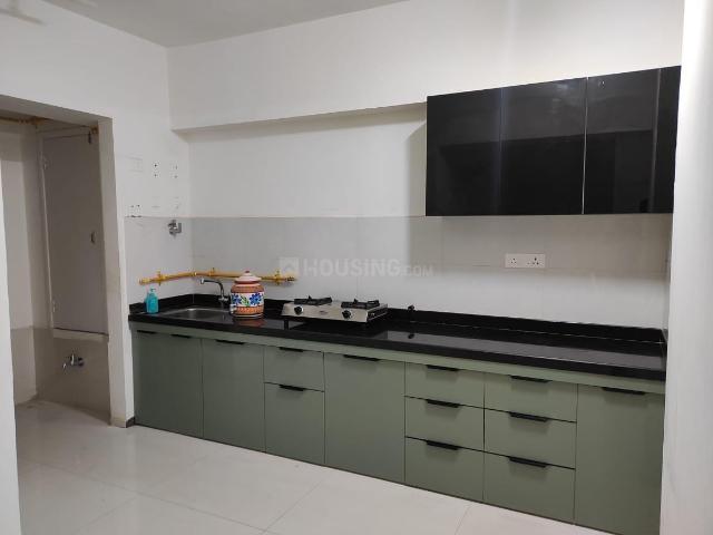 Flat for rent in Gota, Gujarat