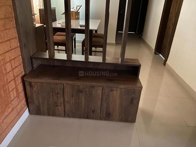 Flat for rent in Gota, Gujarat