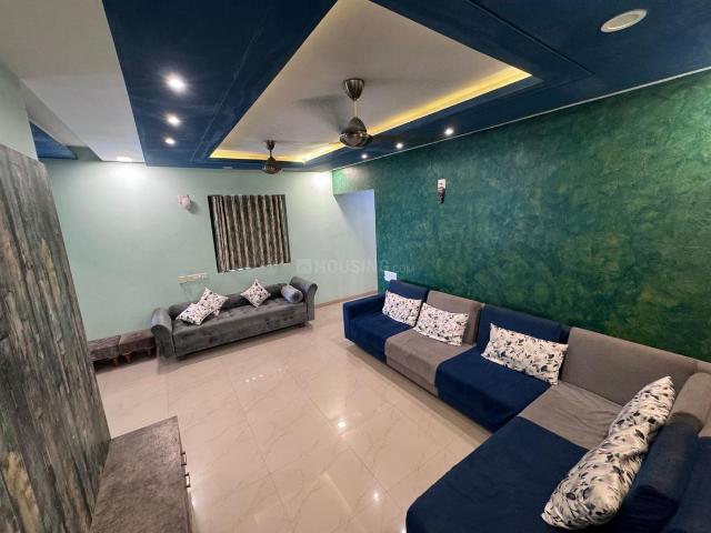 Flat for rent in Gota, Gujarat
