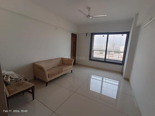 Flat for rent in Gota, Gujarat