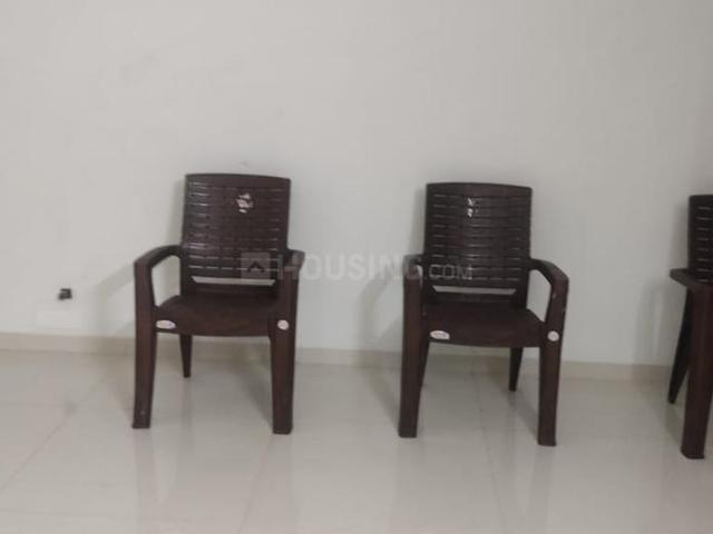 Flat for rent in Gota, Gujarat