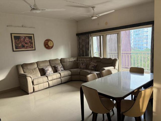 Flat for rent in Gota, Gujarat