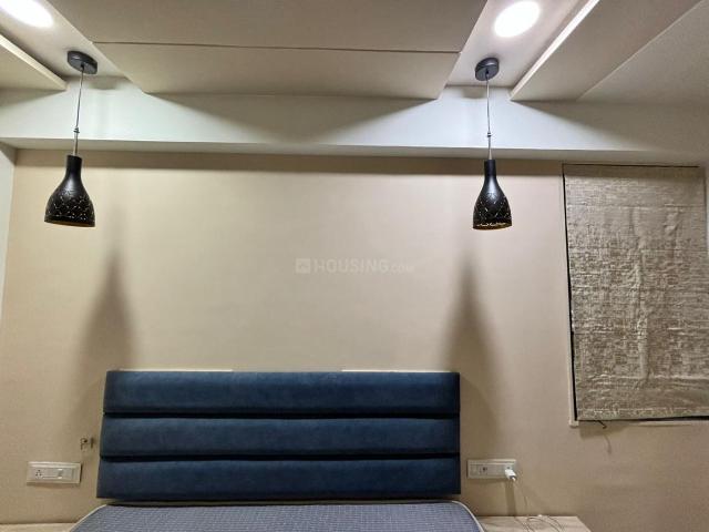 Flat for rent in Gota, Gujarat