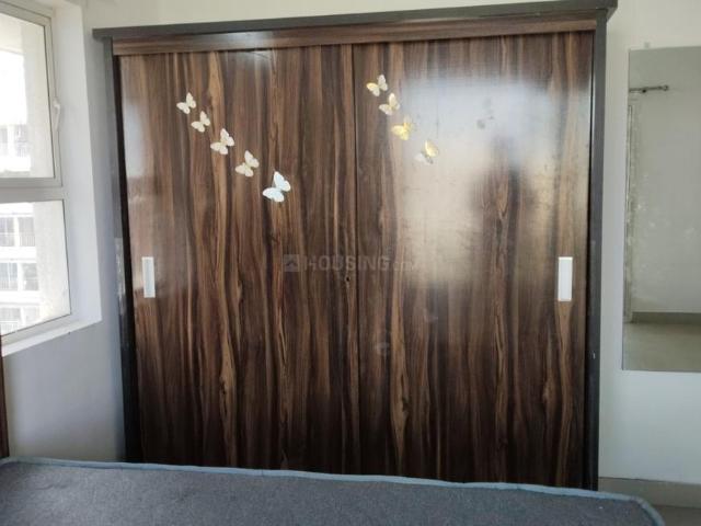 Flat for rent in Gota, Gujarat