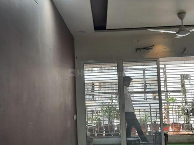 Flat for rent in Gota, Gujarat