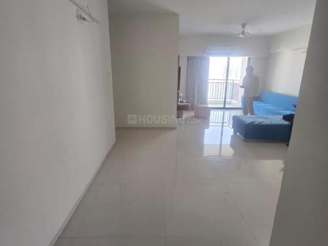 Flat for rent in Gota, Gujarat