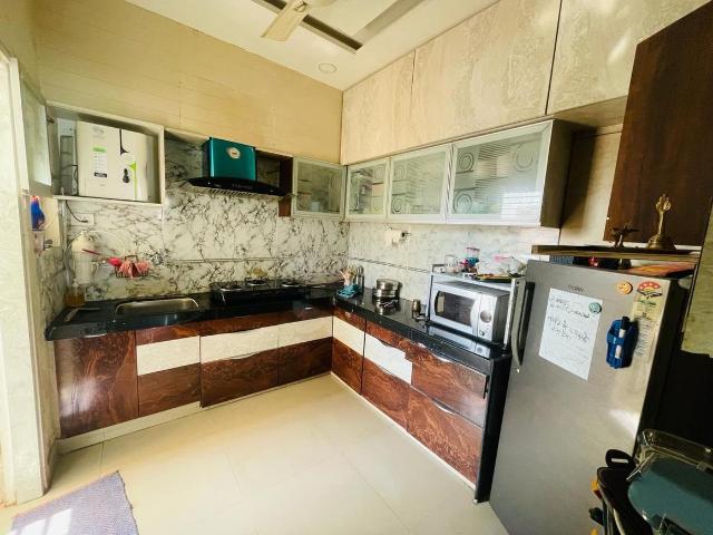 Flat for rent in Gota, Gujarat