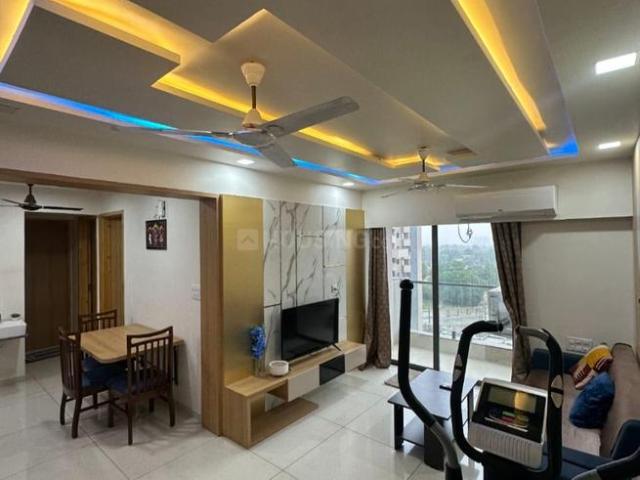 Flat for rent in Gota, Gujarat