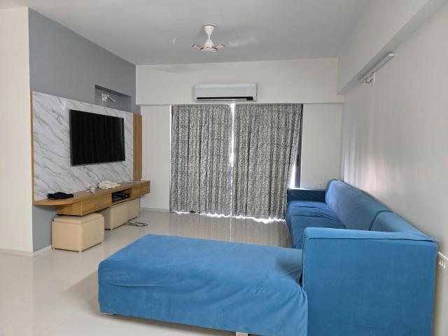 Flat for rent in Gota, Gujarat