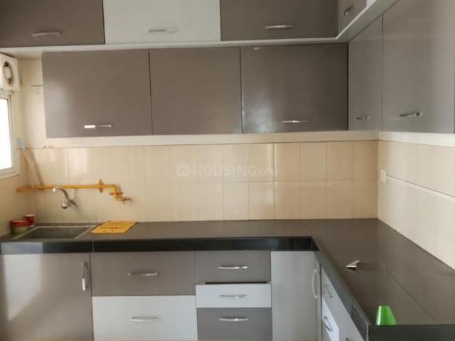 Flat for rent in Gota, Gujarat