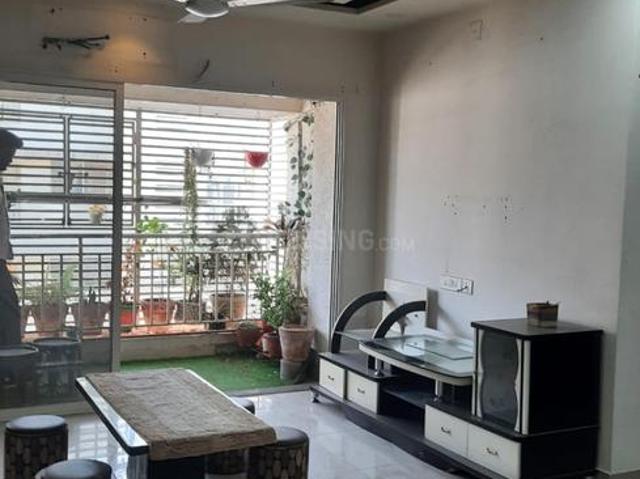 Flat for rent in Gota, Gujarat