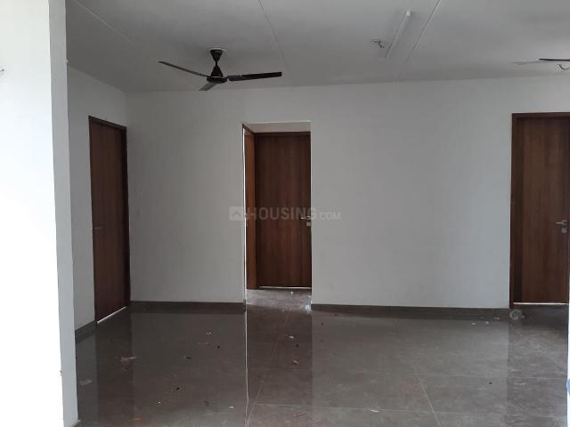 Flat for rent in Gota, Gujarat