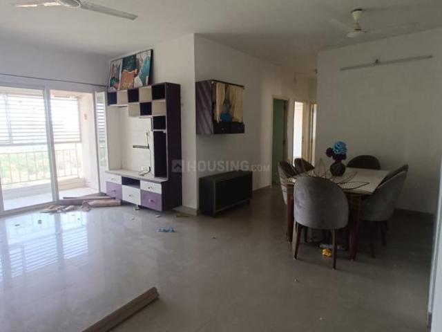 Flat for rent in Gota, Gujarat