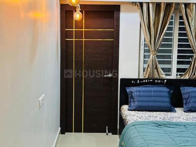 Flat for rent in Godrej Garden City, Chenpur
