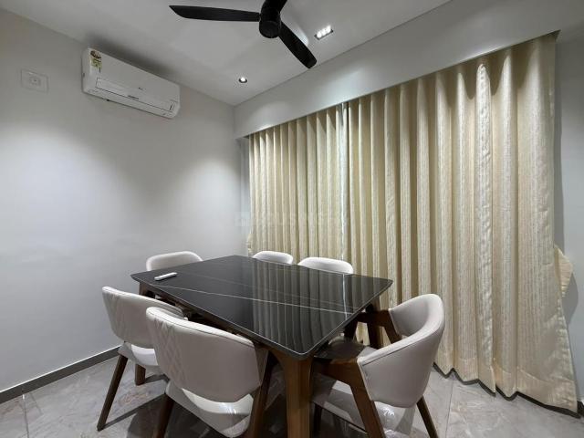 Flat for rent in Gota, Gujarat
