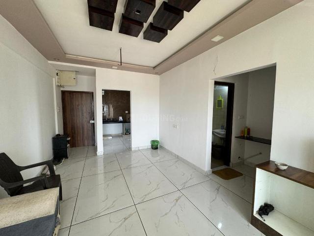 Flat for rent in Gota, Gujarat