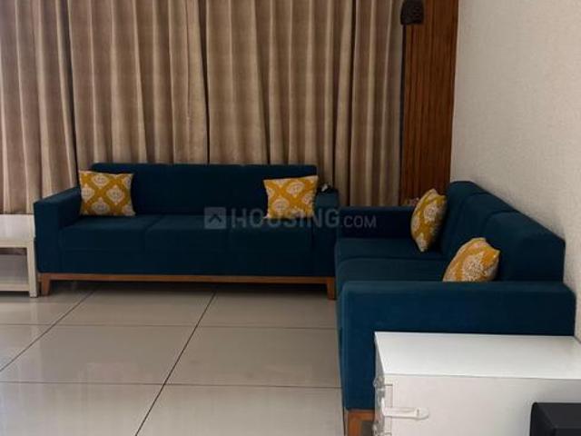 Flat for rent in Gota, Gujarat