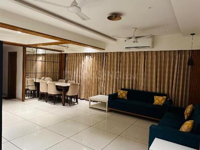 Flat for rent in Gota, Gujarat