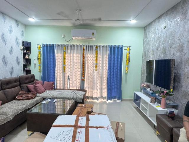 Flat for rent in Gota, Gujarat