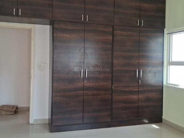 Flat for rent in Gota, Gujarat