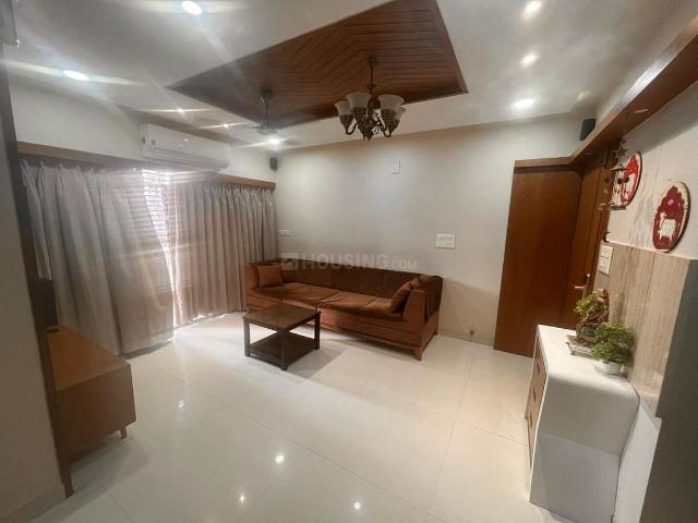 Flat for rent in Gota, Gujarat