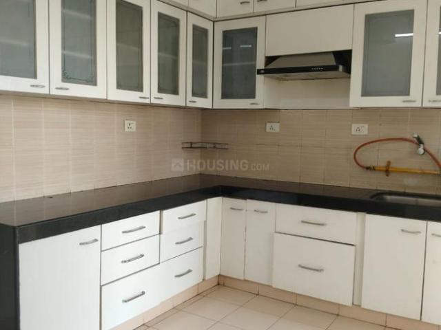 Flat for rent in Gota, Gujarat