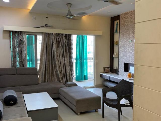 Flat for rent in Gota, Gujarat