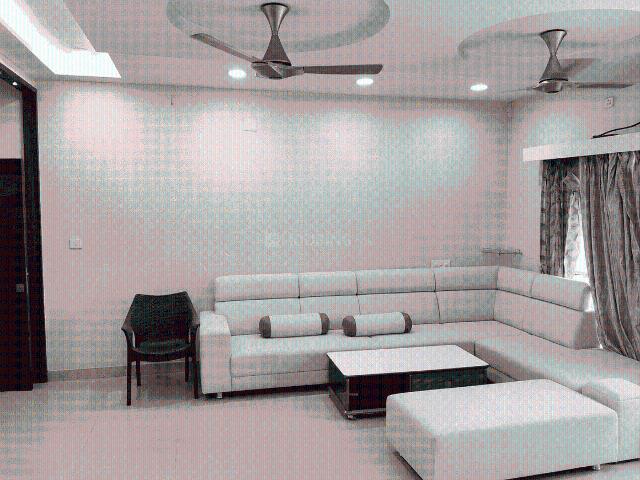 Flat for rent in Godrej Garden City, Chenpur