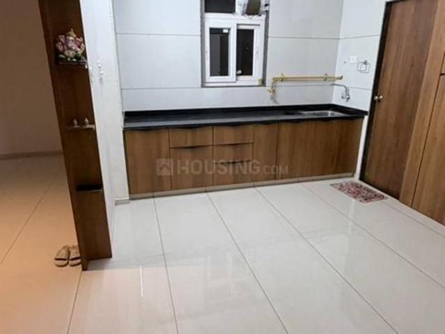 Flat for rent in Gota, Gujarat