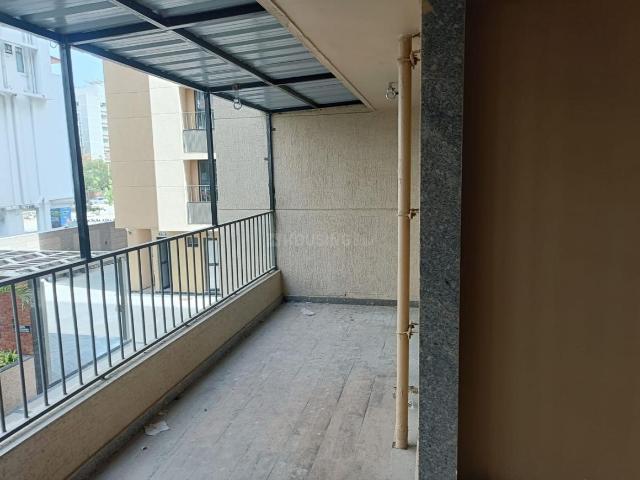 Flat for rent in Gota, Gujarat