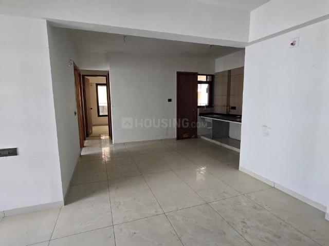 Flat for rent in Gota, Gujarat